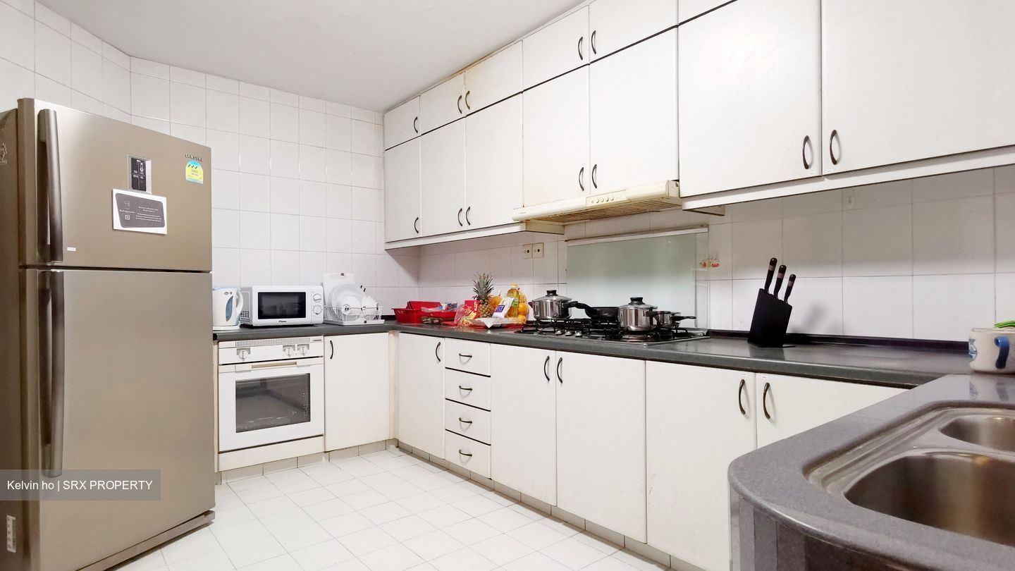 Hume Park II (D21), Condominium #600853041